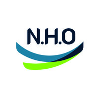 N.H.O - National Housing Organization logo - Similar company to Shin Yeong Project Management
