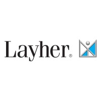 Layher Nigeria logo - Similar company to Rivera Smart Facility Services