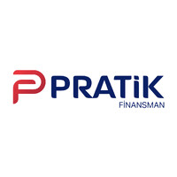 Pratik Finansman logo - Similar company to Kredi Network