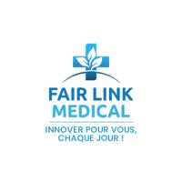 Fair Link Medical Burkina logo - Similar company to Water & Mining Engineering