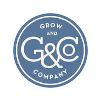 Grow and Company logo - Similar company to Moss Landscaping