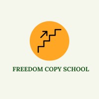Freedom Copy School logo - Similar company to Efhive