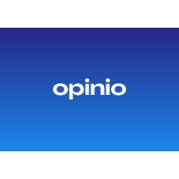 Opinio logo - Similar company to Advisorx