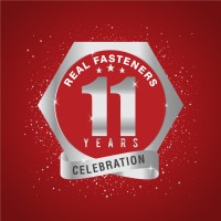 Real Fasteners India logo - Similar company to Corroshield® India