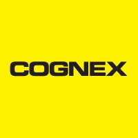 Cognex Corporation logo - Similar company to Keyence Corporation