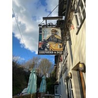 Shepherd & Dog Pub