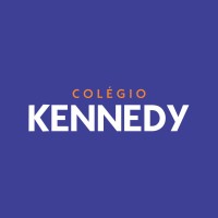 Colégio Kennedy PoA logo - Similar company to Kidex School
