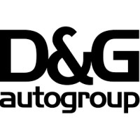 D&G Autogroup logo - Similar company to Ag. Generali Pavullo
