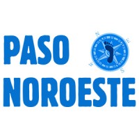 Paso Noroeste logo - Similar company to Alphec Labs