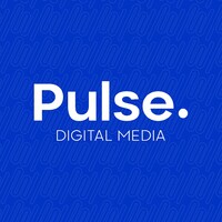 Pulse Digital Media logo - Similar company to Devgenius