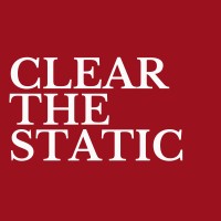 Clear the Static logo - Similar company to Micronesia Mall