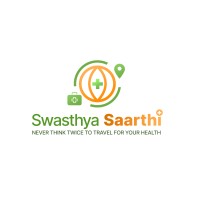 Swasthya Saarthi logo - Similar company to Swastha Sarathi Foundation