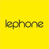 Lephone Technology Pvt. Ltd. logo - Similar company to Exmart Mobile