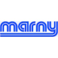 Marny logo - Similar company to Boulevard Beheer
