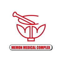 Memon Medical Hospital logo - Similar company to Fidai Foundation