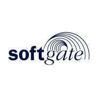 softgate logo - Similar company to Solectrix Gmbh
