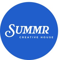 SUMMR Creative logo - Similar company to Alcōv