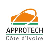 APPROTECH COTE D'IVOIRE logo - Similar company to Abidjan Global Trading
