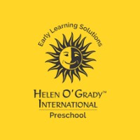 Helen O'Grady International Preschool logo - Similar company to Helen O'Grady - India