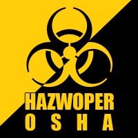 HAZWOPER OSHA Training, LLC. logo - Similar company to Q-Solutions