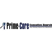 Prime-Core Executive Search