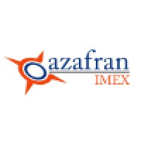 Azafran imex, S.L. logo - Similar company to Azafranes Manchegos, S.L.