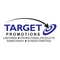 Target Promotions logo - Similar company to Target Promotions