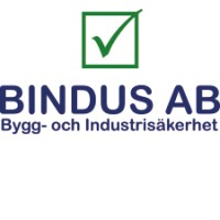 BINDUS AB logo - Similar company to Wermkon Ab