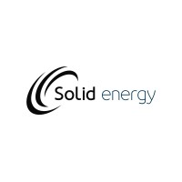 Solid Energy A/S logo - Similar company to Solid-Group (Solid Wind Power)