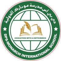 DPS Monarch International School, Doha, Qatar logo - Similar company to Dps - Mis, Doha Qatar