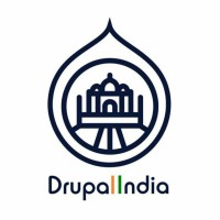 Drupal India logo - Similar company to Drupal Connect