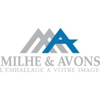 Milhe et Avons logo - Similar company to Unibags