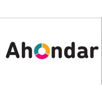 Ahondar logo - Similar company to Flypo