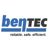 Bentec GmbH Drilling & Oilfield Systems logo - Similar company to Bentec Ltd