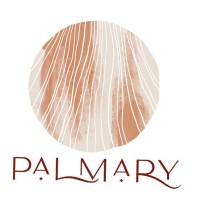 Palmary logo - Similar company to Avya Organics