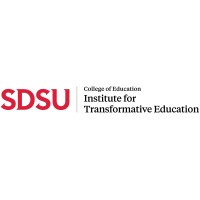 Sdsu Institute For Transformative Education