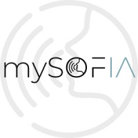 mySOFIA logo - Similar company to Young Master Challenge