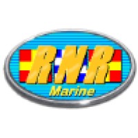 RNR Marine, Inc. logo - Similar company to Charleston Yacht
