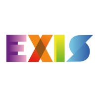 EXIS Project logo - Similar company to Iami Project