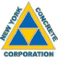 New York Concrete Corp logo - Similar company to Ecdny