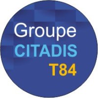 GE CITADIS T84 logo - Similar company to Flow Communication