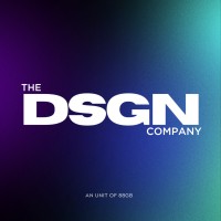 The DSGN Company logo - Similar company to Humanr