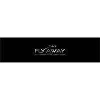 Fly Away UAV logo - Similar company to Fly Anywhere