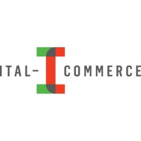 ITAL COMMERCE logo - Similar company to Globemar Operations Srl