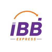 IBBEXPRESS logo - Similar company to Gearbest