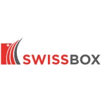 Swissbox AG logo - Similar company to Rul Ag