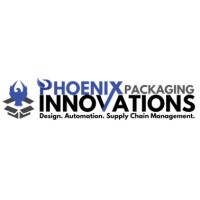 Phoenix Packaging Innovations logo - Similar company to New Tech Plastics, Llc