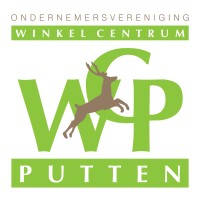 Ondernemersvereniging Winkelcentrum Putten logo - Similar company to We-Link