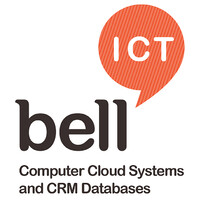 Bell ICT logo - Similar company to Growth Finix
