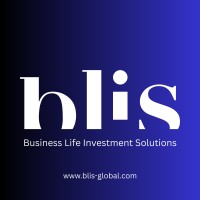 BLIS Global logo - Similar company to Chami Group